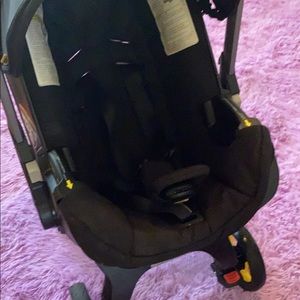 Doona Carseat Stroller